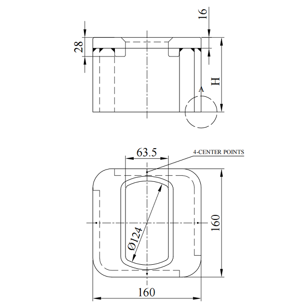 single raised foundation drawing998840.png single raised foundation drawing.png
